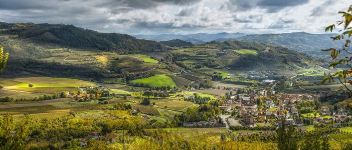 Venerdì 30 ottobre a Pollenzo l'evento promosso da Cia Agricoltori Italiani del Piemonte