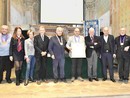 A Canale la premiazione del concorso enologico con protagoniste le aziende vitivinicole del Roero A Canale la premiazione del concorso enologico con protagoniste le aziende vitivinicole del Roero