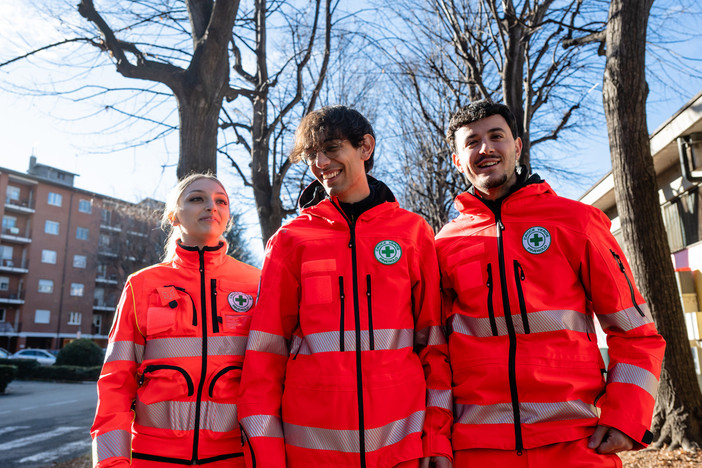 Servizio Civile in Anpas: prorogata la scadenza alle 14 del 16 aprile