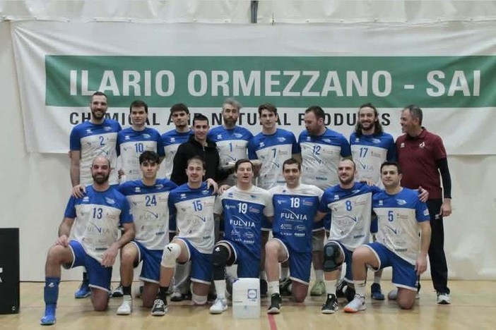 VOLLEY BM / Riprende il campionato, per il VBC Mondovì impegno casalingo contro lo Spezia