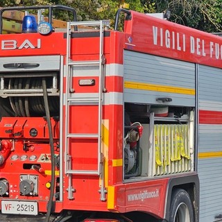 Resta intossicato dal monossido mentre usa un compressore a scoppio Resta intossicato dal monossido mentre usa un compressore a scoppio