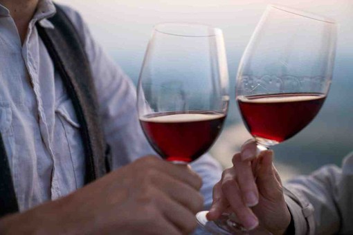 Langhe Monferrato Roero tra le migliori destinazioni vinicole d'Europa per il 202: premiata la capacità di combinare vino, cultura, natura e turismo Langhe Monferrato Roero tra le migliori destinazioni vinicole d'Europa per il 202: premiata la capacità di combinare vino, cultura, natura e turismo