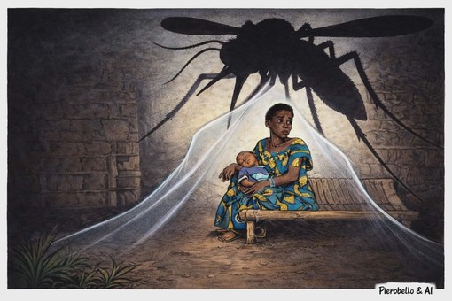 Vignetta di Pierobello