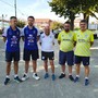 I finalisti della gara di Viotto (foto Fib Piemonte) I finalisti della gara di Viotto (foto Fib Piemonte)