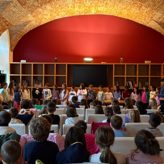 Giulia di Barolo raccontata dagli studenti:  al WiMu prende il via il progetto "Semi di Inchiostro"