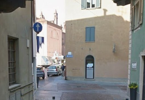 Via Acqui ad Alba Via Acqui ad Alba