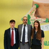 Valgrana Spa protagonista a TuttoFood Milano: il formaggio piemontese guarda ai mercati internazionali [VIDEO]