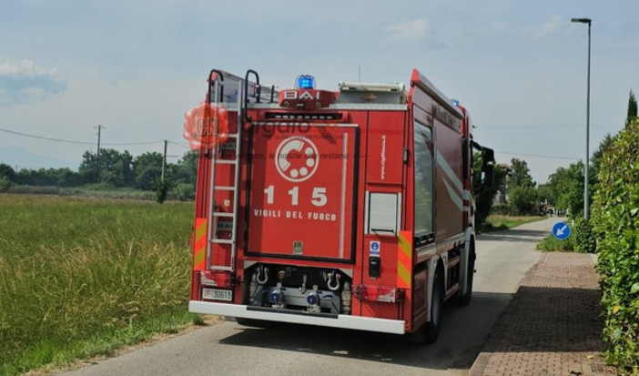 Immagine di repertorio