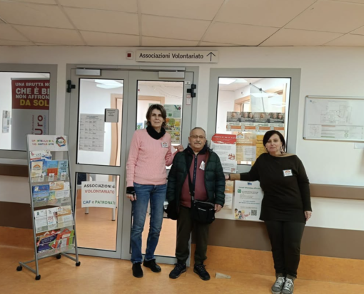 A Verduno riprendono gli sportelli d’ascolto di Apistom La Granda per persone stomizzate e caregiver