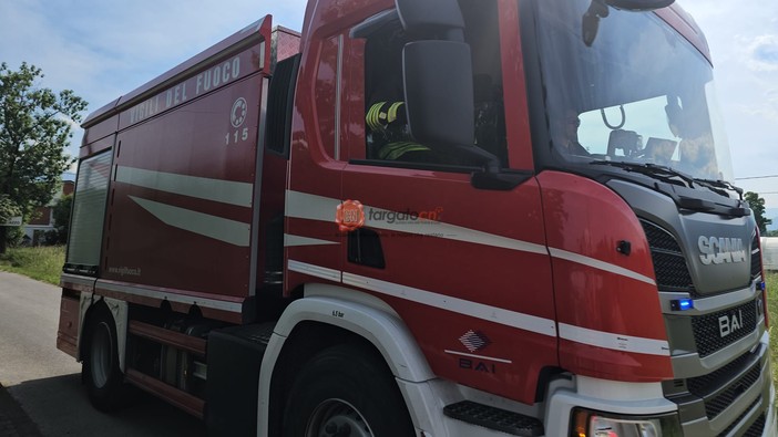 Immagine di repertorio Immagine di repertorio