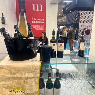 Vinitaly 2026: la cooperazione vitivinicola del sud del Piemonte protagonista