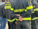 In Piemonte mancano quasi 500 pompieri, FP CGIL: "Soccorso sicuro a rischio" In Piemonte mancano quasi 500 pompieri, FP CGIL: "Soccorso sicuro a rischio"