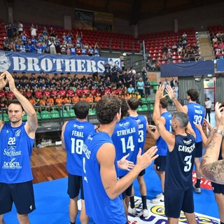 Foto di Danilo Ninotto