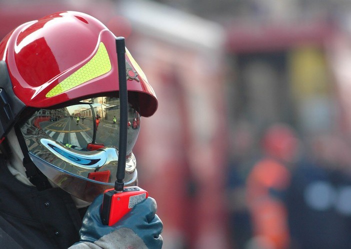 Vigili del Fuoco: venerdì 26 settembre lo sciopero proclamato dal sindacato FISI-VVF Vigili del Fuoco: venerdì 26 settembre lo sciopero proclamato dal sindacato FISI-VVF