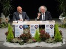 Vittorino Andreoli ospite della Fondazione Ospedale Alba-Bra (Foto Mauro Gallo) Vittorino Andreoli ospite della Fondazione Ospedale Alba-Bra (Foto Mauro Gallo)