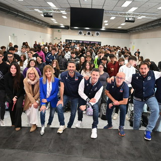 (Foto Danilo Ninotto) (Foto Danilo Ninotto)