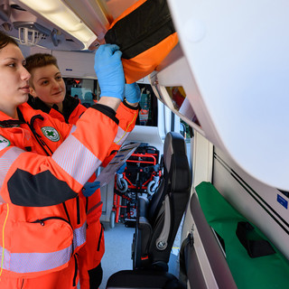 Servizio civile con ANPAS, 184 le opportunità in Piemonte