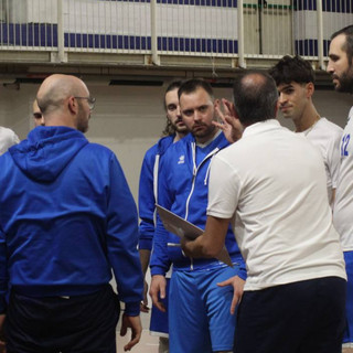 VOLLEY BM / Il VBC Mondovì lotta quattro set prima di arrendersi alla capolista Malnate VOLLEY BM / Il VBC Mondovì lotta quattro set prima di arrendersi alla capolista Malnate