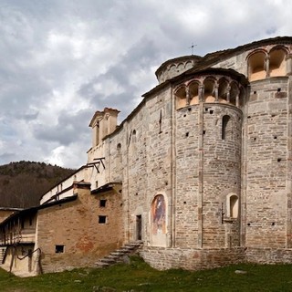 Santuario San Costanzo al Monte a Villar San Costanzo Santuario San Costanzo al Monte a Villar San Costanzo