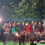 Verduno apre l’estate con Verdi: sul Belvedere torna la grande opera all’aperto Verduno apre l’estate con Verdi: sul Belvedere torna la grande opera all’aperto