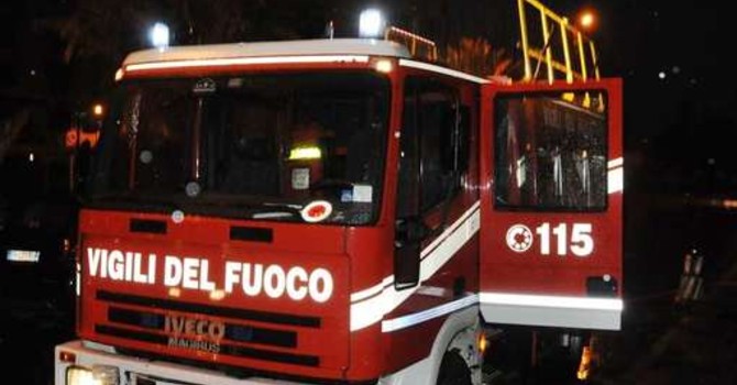 Immagine di repertorio Immagine di repertorio