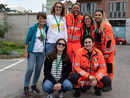 Tona l'AVSD Day a Dogliani: soccorritori in azione tra prove, simulazioni e spirito di squadra Tona l'AVSD Day a Dogliani: soccorritori in azione tra prove, simulazioni e spirito di squadra