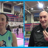 Veronica Bisconti e Marco Bracci Veronica Bisconti e Marco Bracci