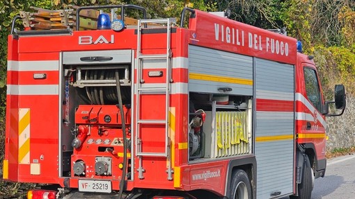 Resta intossicato dal monossido mentre usa un compressore a scoppio Resta intossicato dal monossido mentre usa un compressore a scoppio