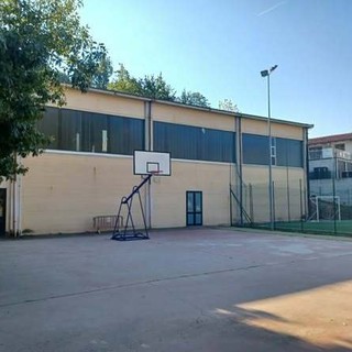 Ottenuto il finanziamento per l'efficientamento energetico della palestra di Vezza d'Alba Ottenuto il finanziamento per l'efficientamento energetico della palestra di Vezza d'Alba
