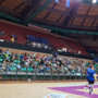 SUPERLEGA / Cuneo Volley, partita la nuova stagione: in 300 al primo allenamento a porte aperte [VIDEO]