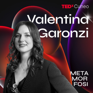 Valentina Garonzi prima ospite sul palco di TEDxCuneo 2024: innovare per combattere le malattie autoimmuni