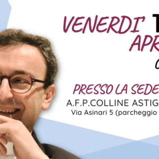 A tavola con Maria: la seconda edizione della Cena Biblica torna ad Asti