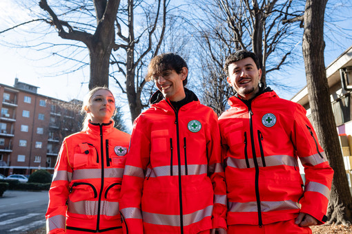 Servizio Civile in Anpas: prorogata la scadenza alle 14 del 16 aprile Servizio Civile in Anpas: prorogata la scadenza alle 14 del 16 aprile