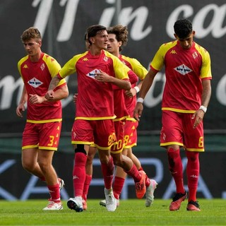 CALCIO / Serie C Sky Wifi, l’A.C. Bra comunica la fine del prestito di Vittorio Chiabotto dallo Spezia Calcio CALCIO / Serie C Sky Wifi, l’A.C. Bra comunica la fine del prestito di Vittorio Chiabotto dallo Spezia Calcio