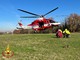 Riprendono con gli elicotteri le ricerche della settantenne scomparsa nella zona dei laghi di Sant'Anna a Vinadio Riprendono con gli elicotteri le ricerche della settantenne scomparsa nella zona dei laghi di Sant'Anna a Vinadio
