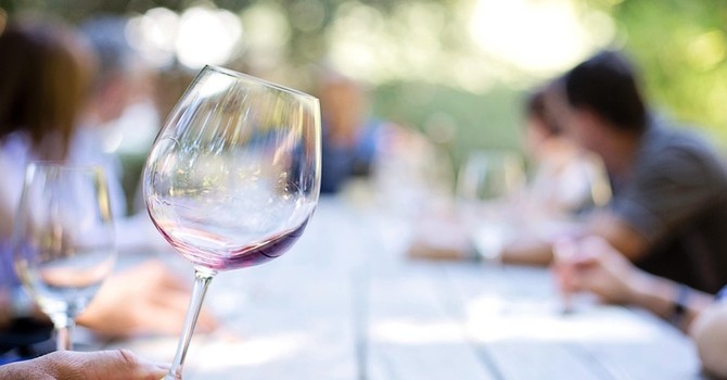 La stima di Unione Italiana Vini: nel 2026 produzione dealcolati a +90%