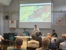L'incontro della Giunta con i quartieri di San Cassiano, Piave e Viale Masera