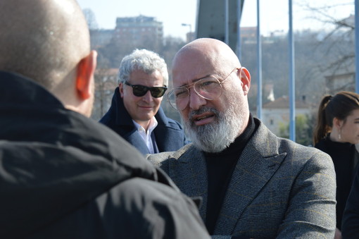 Stefano Bonaccini Stefano Bonaccini