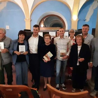 Premio letterario Donato Bosca, Rosanna Vada e Matteo Cerrina vincono la 28ª edizione