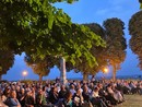 A Verduno l’opera sul Belvedere incanta il pubblico con il Nabucco A Verduno l’opera sul Belvedere incanta il pubblico con il Nabucco