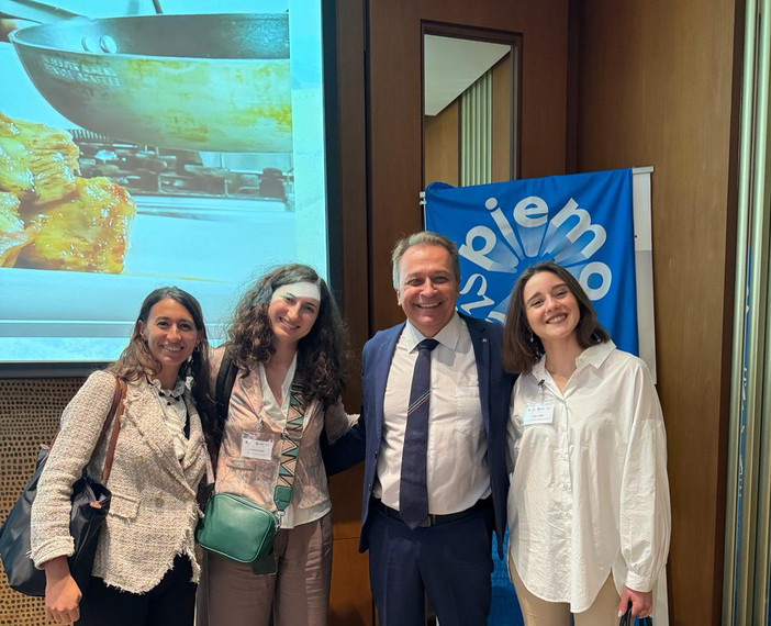 Hong Kong, Bongioanni: «Il Piemonte del vino a Vinexpo, 35 produttori a confronto con i mercati dell’Estremo Oriente»