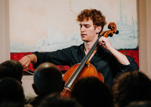Guarene, Colline in Musica verso il gran finale: giovani talenti, repertori rari e nuove occasioni di ascolto Guarene, Colline in Musica verso il gran finale: giovani talenti, repertori rari e nuove occasioni di ascolto