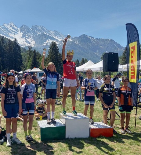 CICLISMO / Vigor Cycling, nel Varesotto piazzamenti e segnali positivi: ora il focus sui Regionali CICLISMO / Vigor Cycling, nel Varesotto piazzamenti e segnali positivi: ora il focus sui Regionali