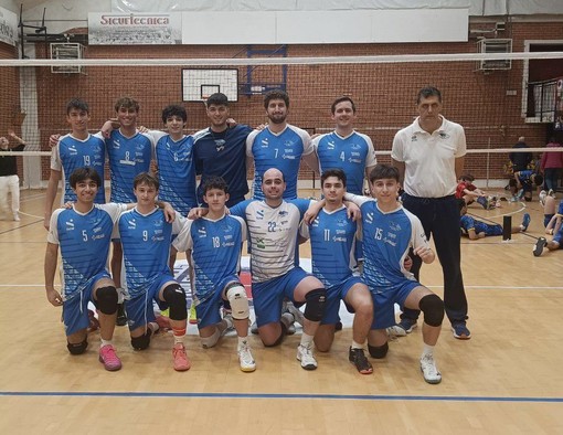 VOLLEY DM / I cadetti del Vbc Mondovì superano anche il San Paolo Torino