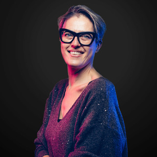 Vera Gheno, sociolinguista, saggista e traduttrice, Vera Gheno, sociolinguista, saggista e traduttrice,