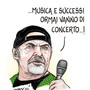 Parte oggi dal Neri di Rimini il Vasco Rossi Tour 2026