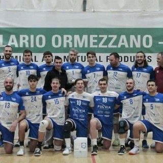 VOLLEY BM / Riprende il campionato, per il VBC Mondovì impegno casalingo contro lo Spezia