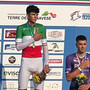 Veglia vincitore del titolo italiano