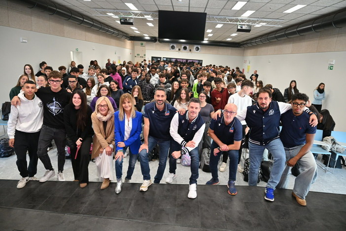 (Foto Danilo Ninotto) (Foto Danilo Ninotto)