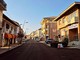 La nuova veste di via Garibaldi La nuova veste di via Garibaldi